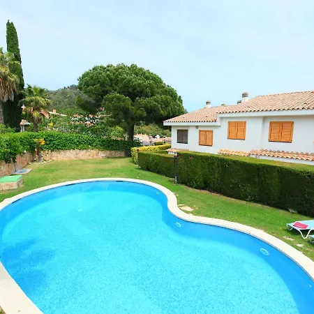 Zen By Interhome Feriehus Tossa de Mar