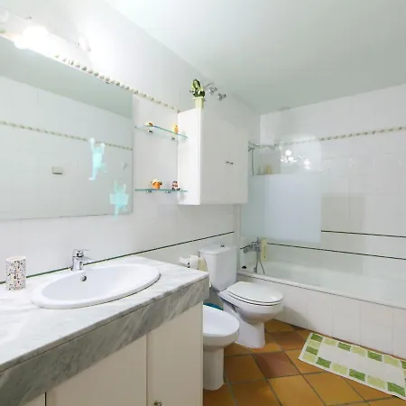 Feriehus Zen By Interhome Tossa de Mar