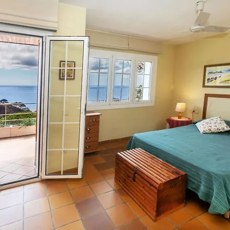 Zen By Interhome Tossa de Mar