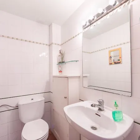 Zen By Interhome Holiday home Tossa de Mar
