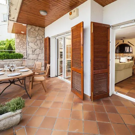 Zen By Interhome Holiday home Tossa de Mar