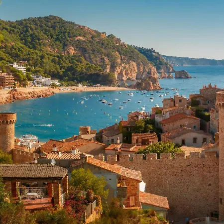 Zen By Interhome Nyaraló Tossa de Mar