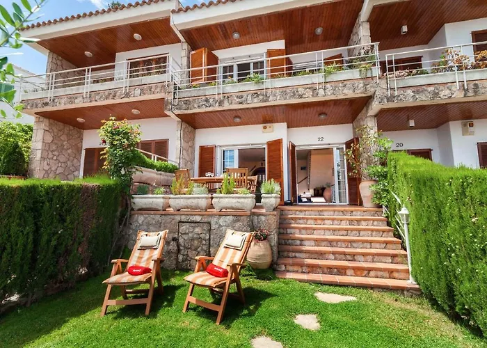 Zen By Interhome Tossa de Mar