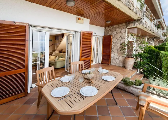 Nyaraló Zen By Interhome Tossa de Mar