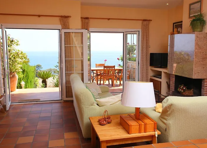 Zen By Interhome Nyaraló Tossa de Mar