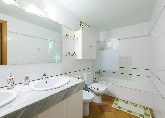 Nyaraló Zen By Interhome Tossa de Mar