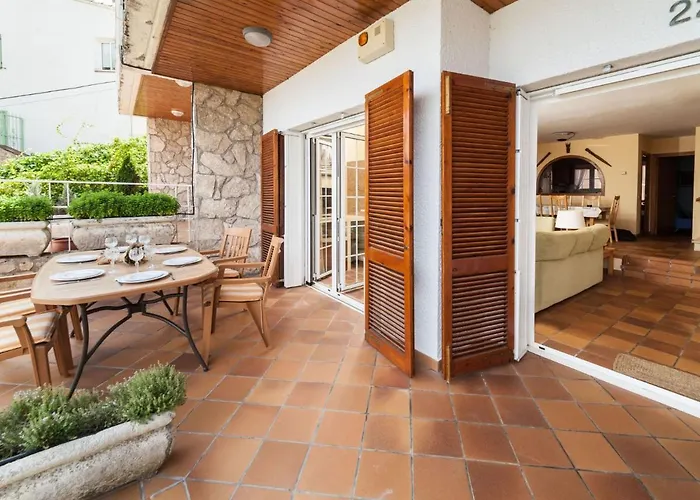 Zen By Interhome Nyaraló Tossa de Mar